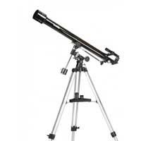 SkyWatcher teleskop 60/900 EQ1 Refraktor