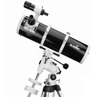 SkyWatcher Newton teleskop 150/750 EQ3 reflektor