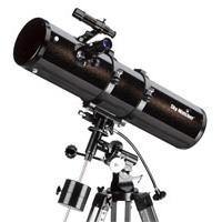 SkyWatcher Newton teleskop 130/900 EQ2