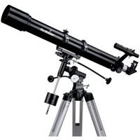 SkyWatcher teleskop 80/900 EQ2 Refraktor