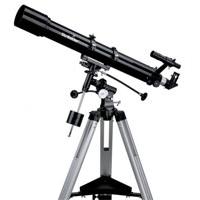 SkyWatcher teleskop 90/900 EQ2 Refraktor