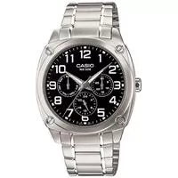 Kliknite za detalje - Casio muški ručni sat MTP-1309D-1BVDF