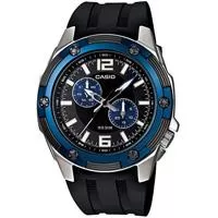 Kliknite za detalje - Casio sportski ručni sat MTP-1326-1A1VDF