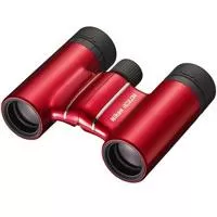 Kliknite za detalje - Dvogled Nikon Aculon T01 10x21 crveni BAA804SB
