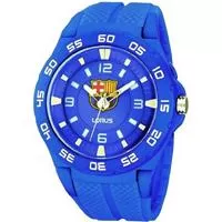 Kliknite za detalje - Lorus analogni sportski ručni sat BARÇA R2359GX9