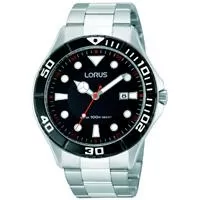 Kliknite za detalje - Lorus analogni muški ručni sat RH979CX9