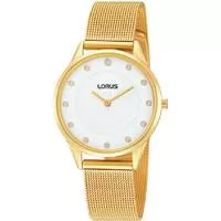 Kliknite za detalje - Lorus elegantni analogni ženski ručni sat RTA50AX9