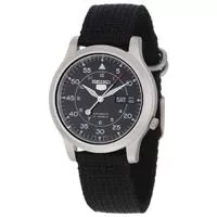 Kliknite za detalje - Seiko muški ručni sat sa automatskim navijanjem SNK809K2