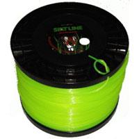 Zvezdasta struna najlon za trimer 2,4mm kotur 3kg
