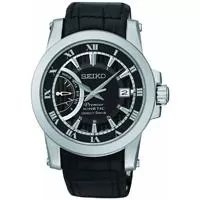 Kliknite za detalje - Seiko Kinetic muški ručni sat sa automatskim navijanjem SRG09P2