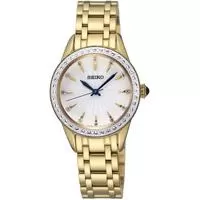 Kliknite za detalje - Seiko ženski ručni sat sa čeličnom narukvicom SRZ386