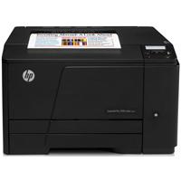 HP kolor mrežni laserski štampač LaserJet Pro 200 M251n CF146A