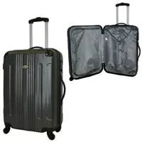 Kliknite za detalje - Kofer My Case ABS 59 x 43 x 24 cm  96-472