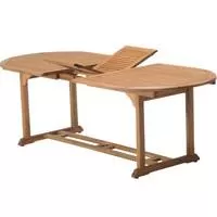 Kliknite za detalje - Sto Coillte 102x190/230