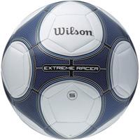 Wilson fudbalska lopta veličine 5 Extreme Racer Blue WTE8705XB05