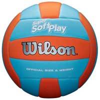 Wilson lopta za odbojku Super Soft Play WTH90119XB