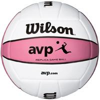 Wilson replika zvanične AVP® Pro odbojkaške lopte WTH4679XDEF