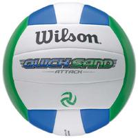 Wilson lopta za odbojku Quicksand Attack WTH4892XB