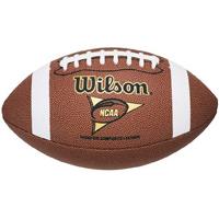 Kliknite za detalje - Wilson replika zvanične NCAA lopte za američki fudbal NCAA Replica WTF1730