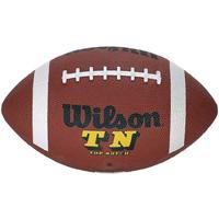 Kliknite za detalje - Wilson gumena lopta za američki fudbal TN Official X5496X