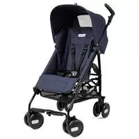 Kliknite za detalje - Peg Perego Kolica Pliko Mini Classico Sky