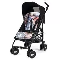 Kliknite za detalje - Peg Perego Kolica Pliko Mini Classico House P3140011415