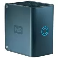 Kliknite za detalje - WesternDigital My Book™ Premium Edition™ II - 1 TB
