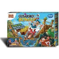 Kliknite za detalje - Društvena igra - gusarsko blago