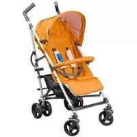 Kliknite za detalje - Primebebe kišobran kolica Summer Orange