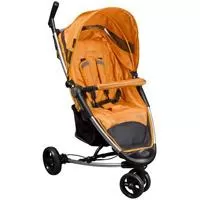Kliknite za detalje - Primebebe trokolica Waka Orange