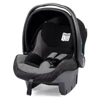 Kliknite za detalje - Peg Perego Autosedište Primo Viaggio Tri-Fix SL Ardesia P3800041332