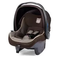 Kliknite za detalje - Peg Perego Autosedište Primo Viaggio Tri-Fix SL Chocolat