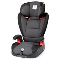 Kliknite za detalje - Peg Perego Autosedište Viaggio 2-3 Surefix Black P3810051219