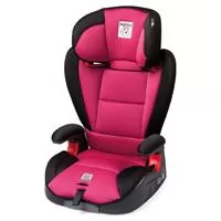 Kliknite za detalje - Peg Perego Autosedište Viaggio 2-3 Surefix Fleur P3810051406