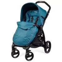 Kliknite za detalje - Peg Perego kolica Book Completo Oceano P3120021331