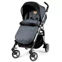 Kliknite za detalje - Peg Perego Kolica Si Completo Denim P3140021438