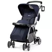 Kliknite za detalje - Peg Perego Kolica za bebe Aria Completo Zaffiro P3120091306