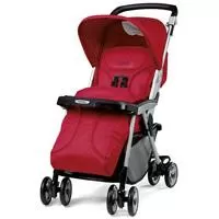 Kliknite za detalje - Peg Perego Kolica za bebe Aria Completo Marte