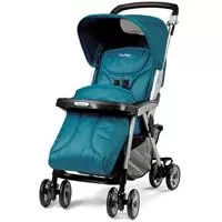 Kliknite za detalje - Peg Perego Kolica za bebe Aria Completo Oceano