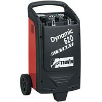 Starter i Punjač akumulatora Telwin Dynamic 620 12-24V 022795