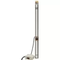 Kliknite za detalje - Dubinska pumpa 1000W Elpumps BP 18/3 026309