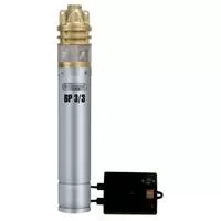 Kliknite za detalje - Dubinska pumpa 1100W BP 3/3 Elpumps 035348