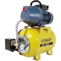 Kliknite za detalje - Hidrofor Elpumps VB 25/1300 030831