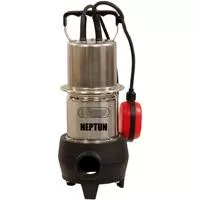 Kliknite za detalje - Potapajuća fekalna pumpa 800W Elpumps Neptun 023501