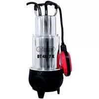 Kliknite za detalje - Potapajuća fekalna pumpa 900W Elpumps BT-4877K 023502