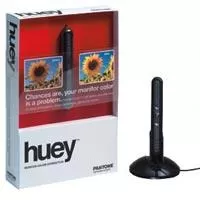 Kliknite za detalje - Pantone Huey - uređaj za kalibraciju monitora