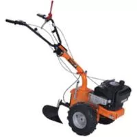 Kliknite za detalje - Motorni kultivator Villager VMM1918R sa plugom za oranje