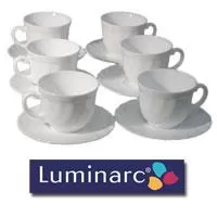 Kliknite za detalje - Set šoljica za kafu Luminarc Cadix 37784 115019