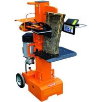 Villager vertikalni cepač za drva LS 12T 027242
