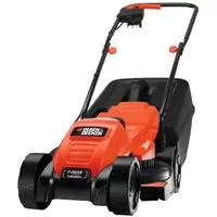 Kliknite za detalje - Električna kosačica za travu Black and Decker EMAX32